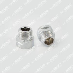 CP Nozzle 1 Inch