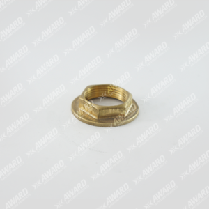 Check Nut Brass