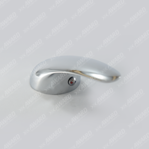 Live Handle Faisal Type (40mm)