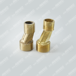 Wall Shower Leg (Gooday)