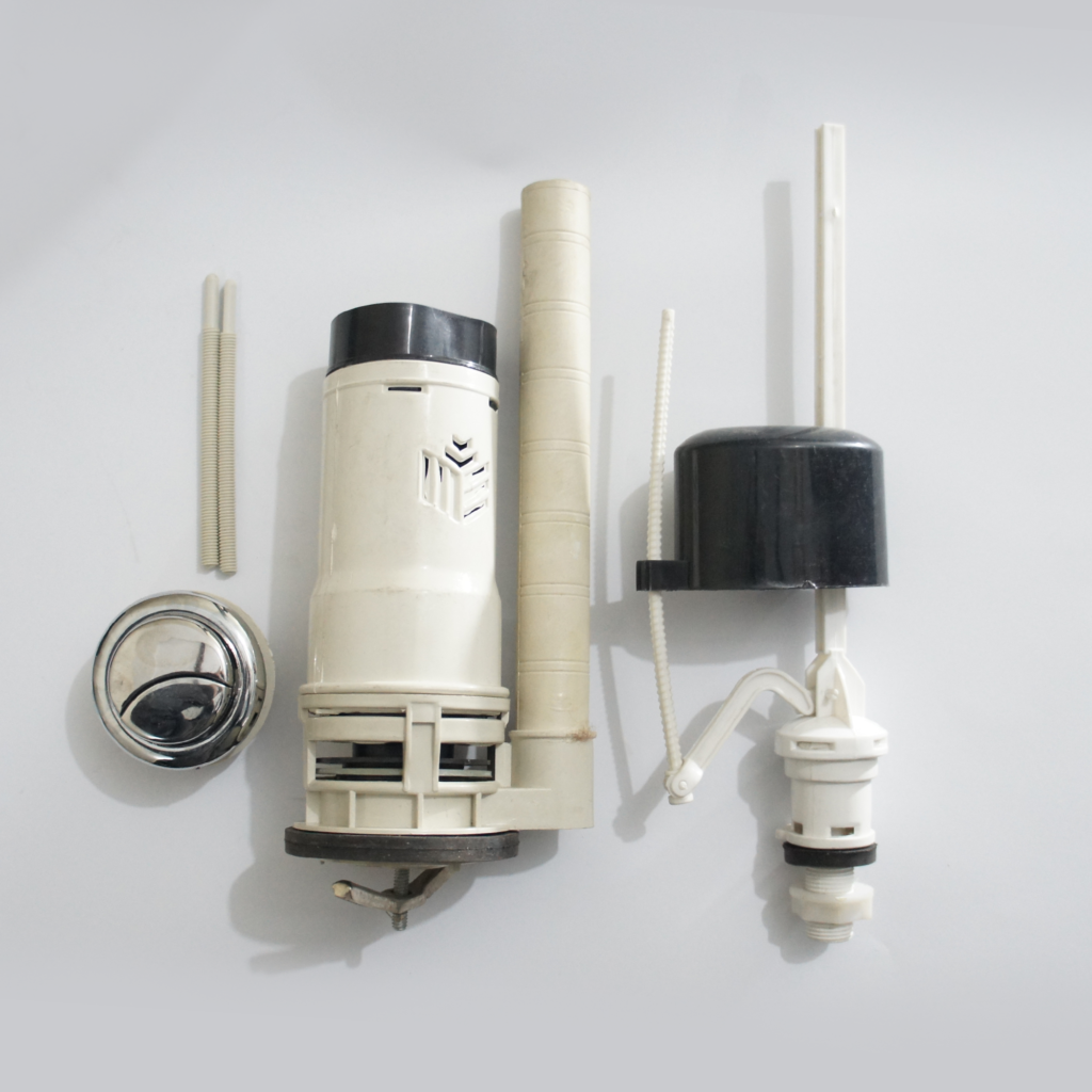 Commode Fitting One Piece China – Award Sanitary Products