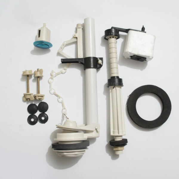 Commode Fitting Universal – Award Sanitary Products